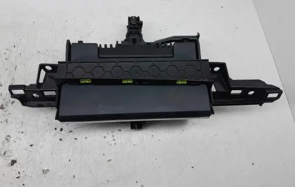 Audi A6 S6 C7 4G Screen/display/small screen 4G8857346E