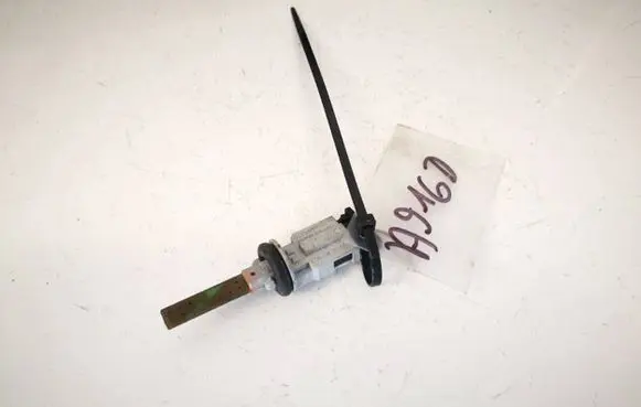 Interior temperature sensor