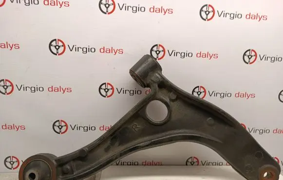 Renault Master III Front lower control arm/wishbone 545601173r