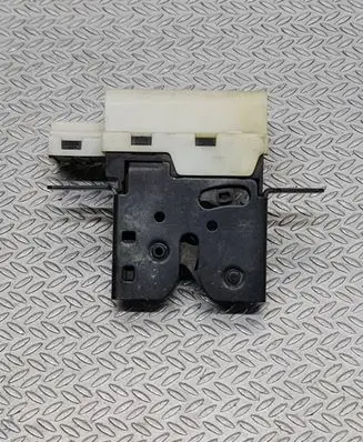 Renault Scenic II - Grand scenic II Tailgate/trunk/boot lock/catch/latch 7700430941 8200000894