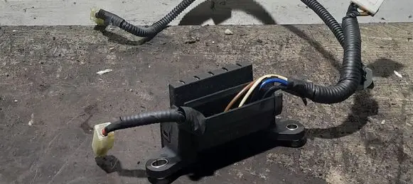 Hyundai Tucson LM Tailgate sensor 919502E010