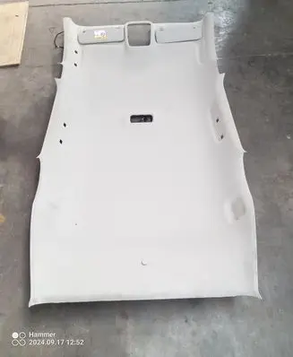 Opel Astra K Headlining 39043667
