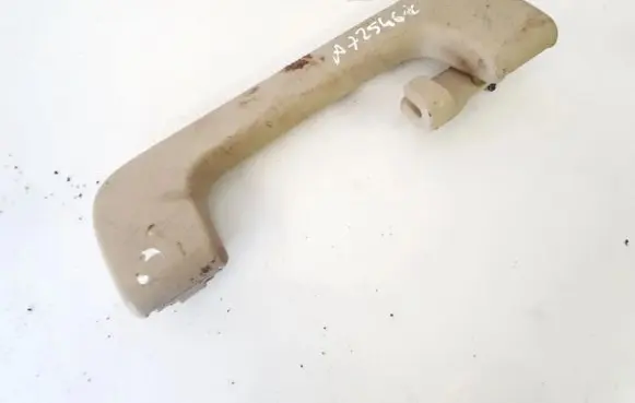 Subaru Legacy Rear interior roof grab handle 8e0857607