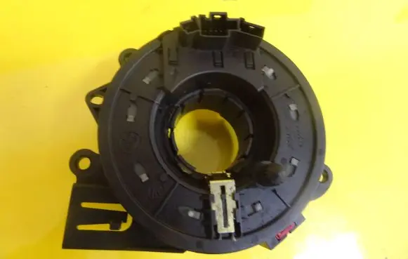 BMW 3 E46 Airbag slip ring squib (SRS ring) 83764439 61318376443.9