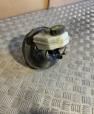 Audi A1 Brake booster 6R2614105D 204JT8 T00C6EF2