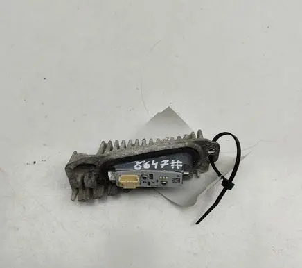 Jaguar F-Pace LED ballast control module 80011003