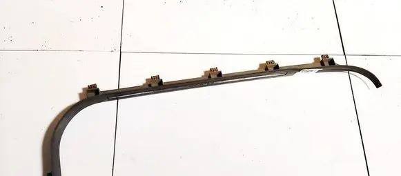 Saab 9-5 Front sill trim cover 4747523