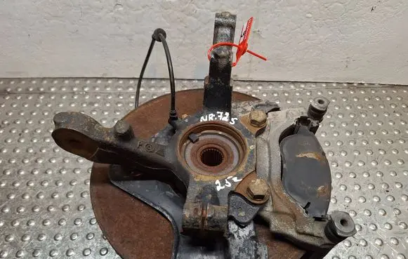 Fiat Bravo Front wheel hub spindle knuckle S25056725 46468493