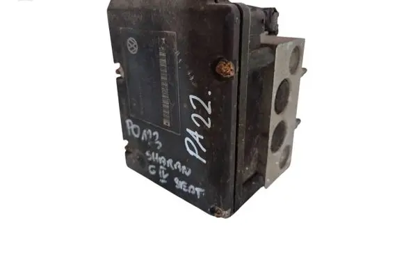 Volkswagen Golf IV ABS Pump 1J0907379G FMN8K11F7 10094903103