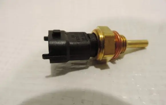 Opel Astra G Coolant temperature sensor 93174208