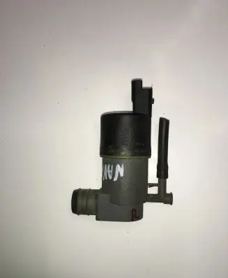 Nissan Navara D40 Windscreen/windshield washer pump 9641553980