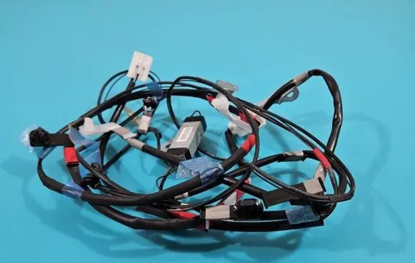Toyota Corolla E160 E170 Other wiring loom 86300-02380 IMPRK1396939