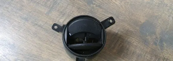 Mazda 2 Interior heater climate box assembly housing D65164930