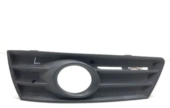 Volkswagen PASSAT CC Front bumper lower grill 3C8853665