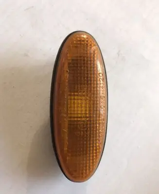 Mazda 323 Front fender indicator light 0464120