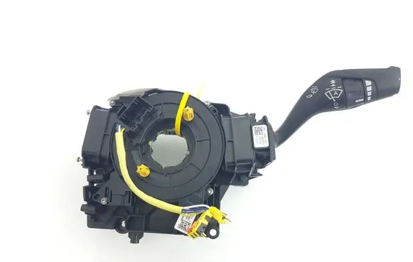 Ford Fusion II Airbag slip ring squib (SRS ring) DG9T14B522DJW DG9T13335BDW DG9T17A553BEW