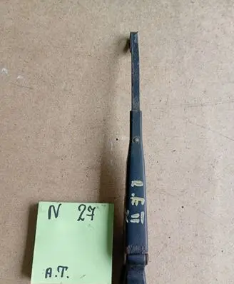 Renault Scenic II - Grand scenic II Rear wiper blade arm 684564545