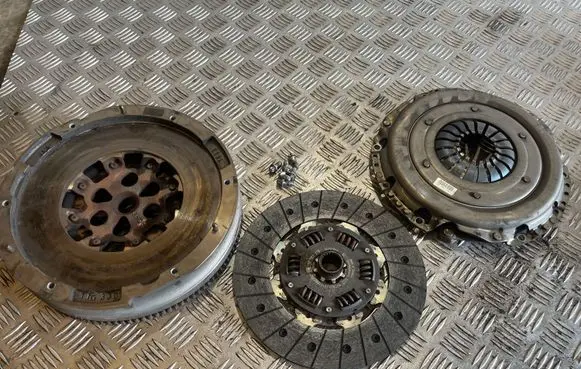 Opel Cascada Clutch set kit 332350714 55484450 55581276