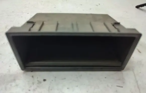 Audi Q7 4L Dashboard storage box/compartment 4L0863351