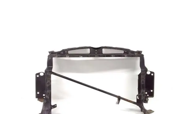 Bentley Continental Radiator support slam panel 3W0805565H 3W085155H