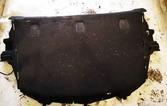 Tesla Model 3 Parcel shelf P112802100H