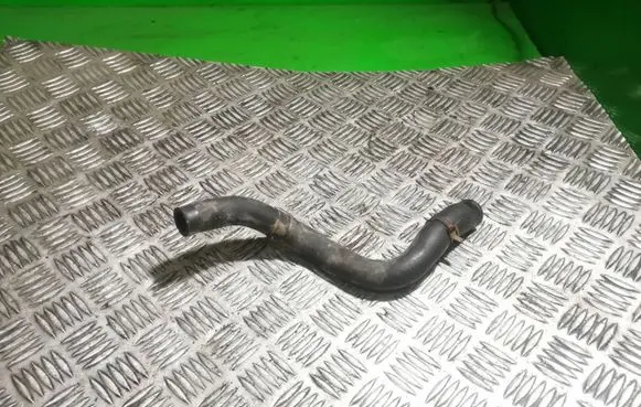 Hyundai ix35 Engine coolant pipe/hose 973112S000