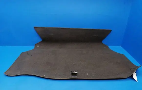 Mercedes-Benz C W203 Trunk/boot mat liner A2036800170