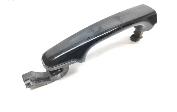 Jaguar XF X250 Front door exterior handle 30753785