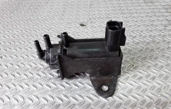 Ford Focus Turbo solenoid valve