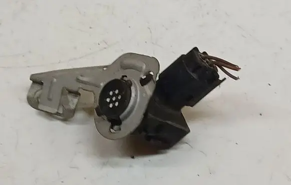 Volkswagen PASSAT B6 Air quality sensor 1K0907659