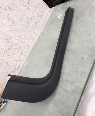 Ford Focus Front sill trim cover Jx7ba13208a Jx7ba13208