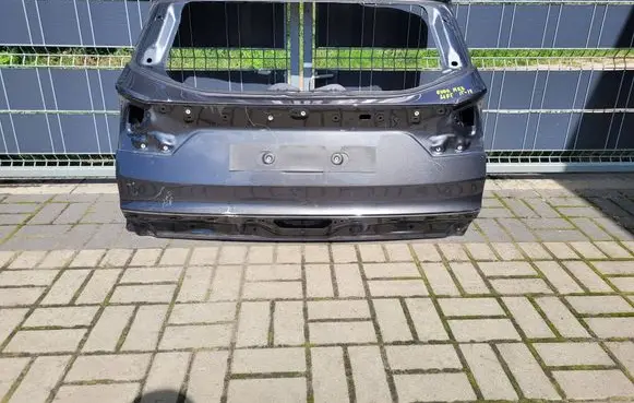 Ford Kuga II Tailgate/trunk/boot lid