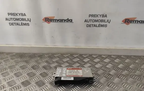 Audi A4 S4 B5 8D ABS control unit/module 4D0907379D 0265108005