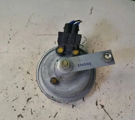 Ford Galaxy Horn signal 134305