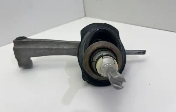BMW 3 E92 E93 Gear shifter/selector 7529067 14081210