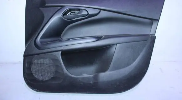 Fiat Tipo Front door card panel trim 3564110288 T0793