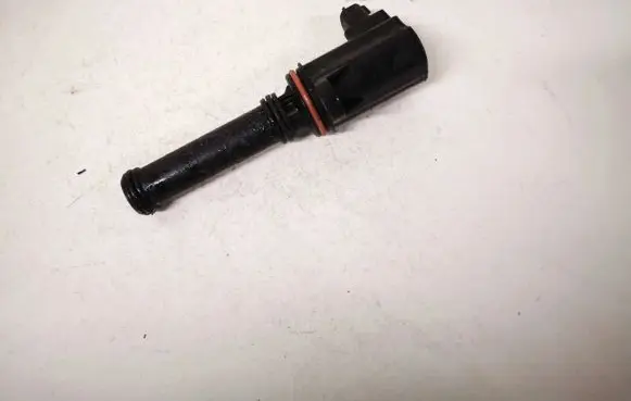 Fuel pressure sensor