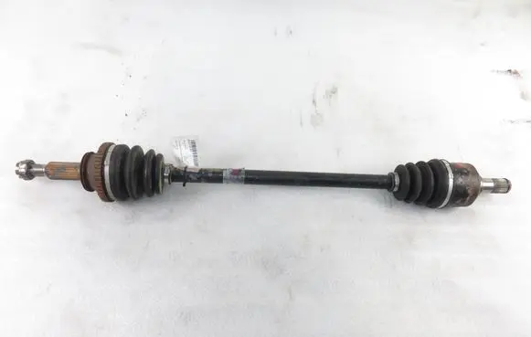 Hyundai Santa Fe Rear driveshaft 