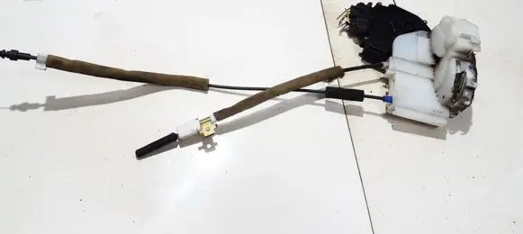 Honda Accord Front door lock