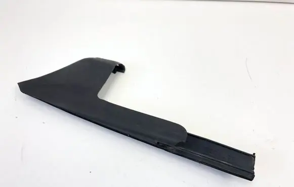Volkswagen New Beetle Rubber seal front coupe door 1Y0857503B