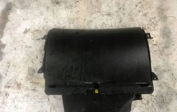 Renault Megane IV Glove box set 685007683R