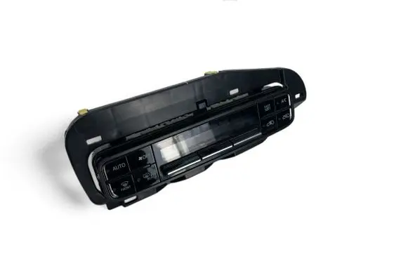 Toyota Auris E180 Interior fan control switch 5546802030 5590002060