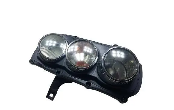 Alfa Romeo 159 Headlight/headlamp 60682088-KASACJA 60682088