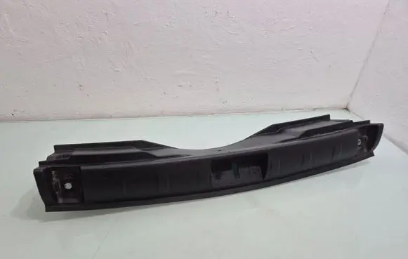 Jeep Renegade Trunk/boot sill cover protection 735579495