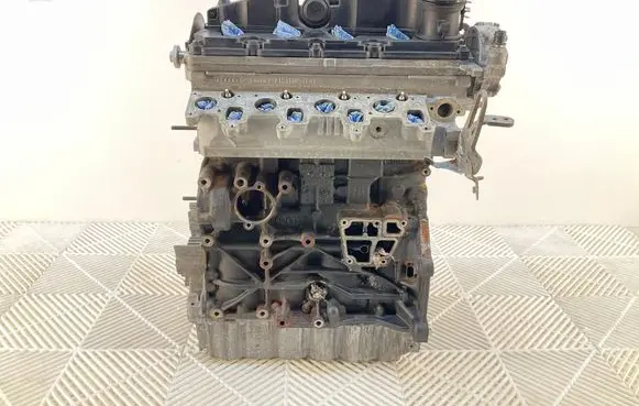 Skoda Rapid (NH) Engine CAYC CAY