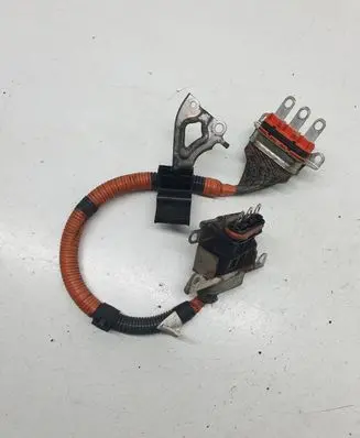 Toyota Prius (XW30) Other wiring loom G214847040