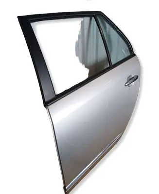 KIA Carens II Rear door 