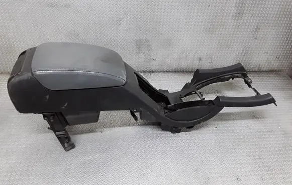 Saab 9-3 Ver2 Armrest 12804251