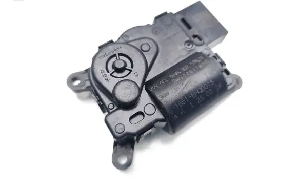 Audi Q4 Sportback e-tron A/C air flow flap actuator/motor 5WA907511B