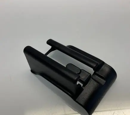 Mercedes-Benz CLS C219 Front passenger seat rail trim 2119192420 77020002